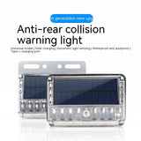Automotive Makeup Cosmetic Mirror
