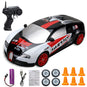 Veículo RC Drift