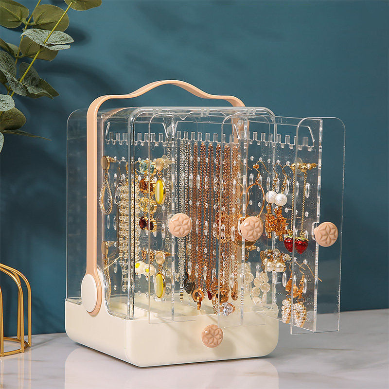 Jewelry Organizer Box