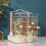 Jewelry Organizer Box