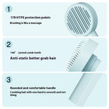 Pet Grooming Brush