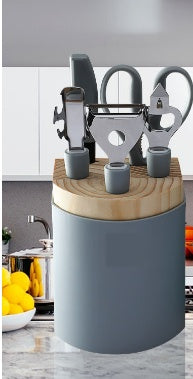 Stainless Steel Kitchen Tool Set