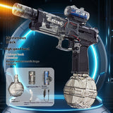 Water Pistol