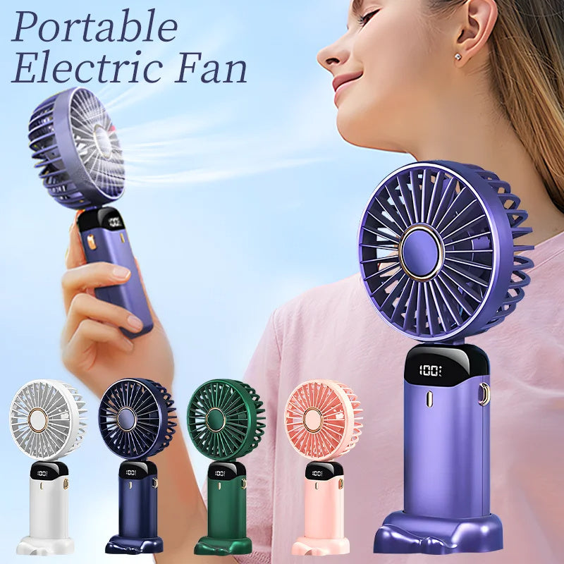 Portable Fan