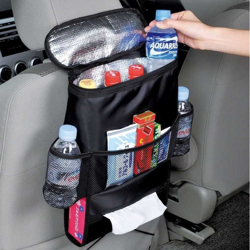 Thermal Backseat Organizer