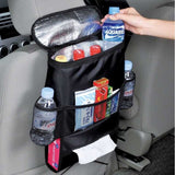 Thermal Backseat Organizer