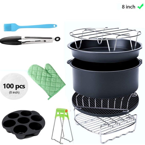Air Fryer Accessories Set