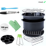 Air Fryer Accessories Set