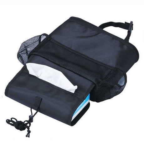 Thermal Backseat Organizer
