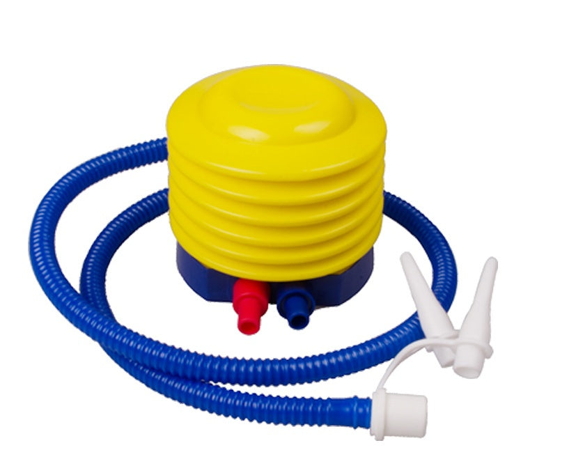 Inflatable Punching Bag