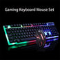 Gaming Keyboard & Mouse