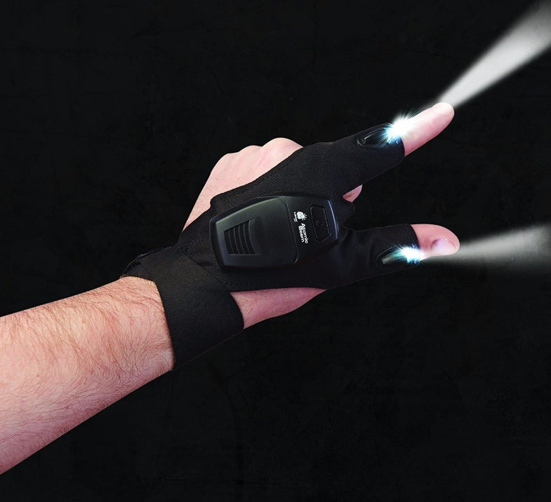 LED Gloves