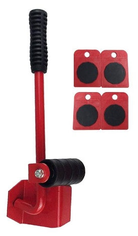 Furniture Moving Tool Set