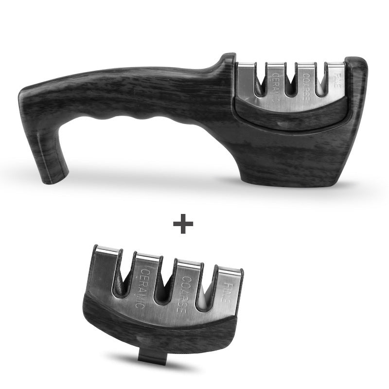 Diamond Tungsten Knife Sharpener