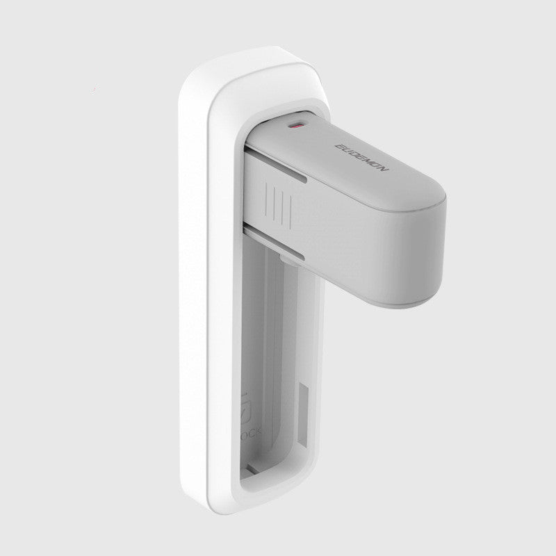 Child-Proof Safety Lock