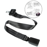 Seat Belt Extender