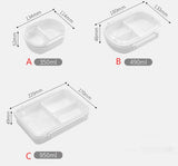 Portable Meal Box