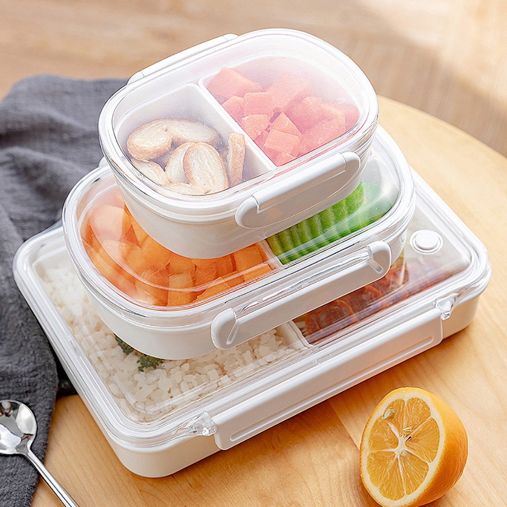 Portable Meal Box