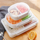 Portable Meal Box