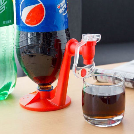 Water Jug Beverage Dispenser