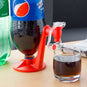 Water Jug Beverage Dispenser