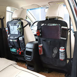 Car Backseat Organizer