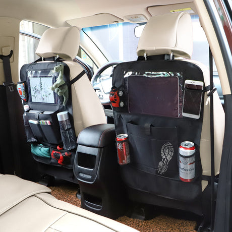 Car Backseat Organizer