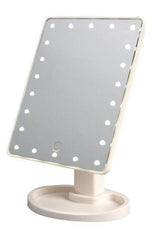 Rotating Touch Mirror
