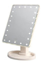 Rotating Touch Mirror