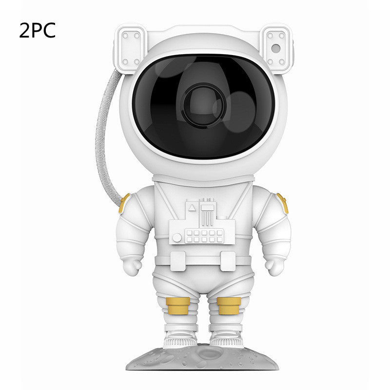 Galaxy Projector Night Light