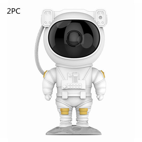 Galaxy Projector Night Light