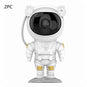 Galaxy Projector Night Light