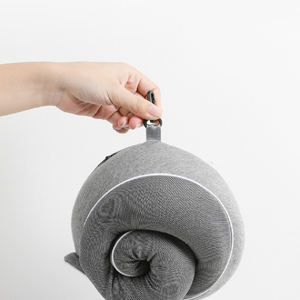 Cotton Travel Pillow