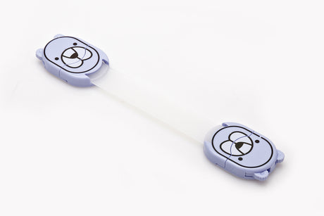 Child-Proof Safety Lock