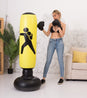 Inflatable Punching Bag
