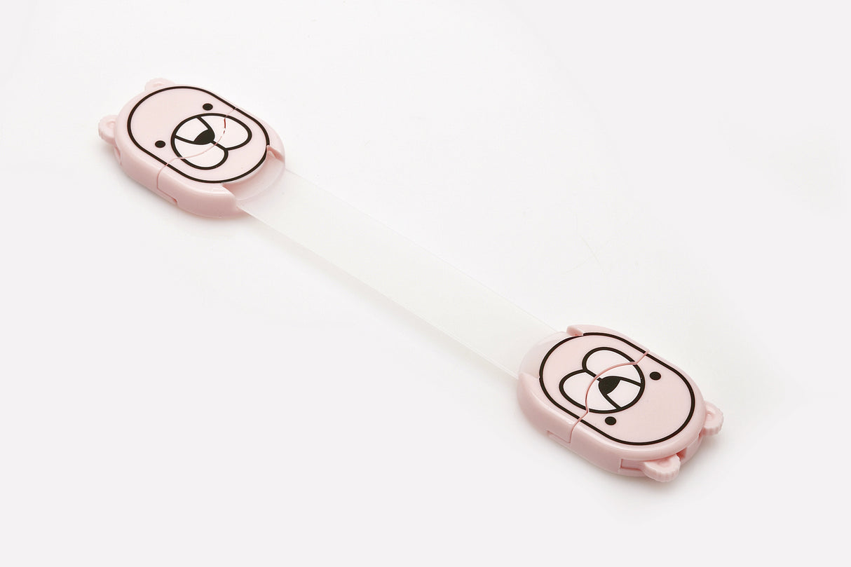 Child-Proof Safety Lock