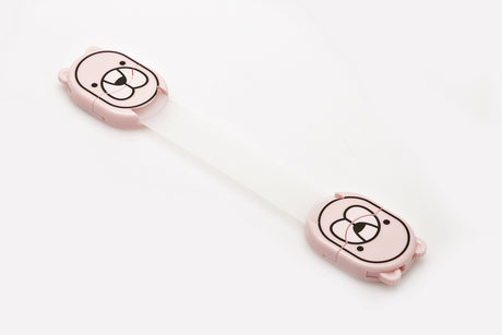 Child-Proof Safety Lock