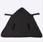 Mochila de bebê à prova de vento