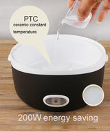 Multifunctional Lunch Box