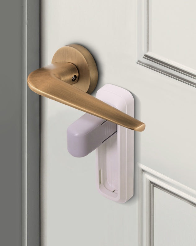 Child-Proof Safety Lock