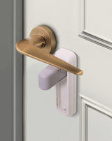 Child-Proof Safety Lock