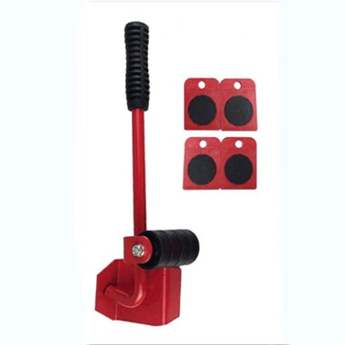 Furniture Moving Tool Set