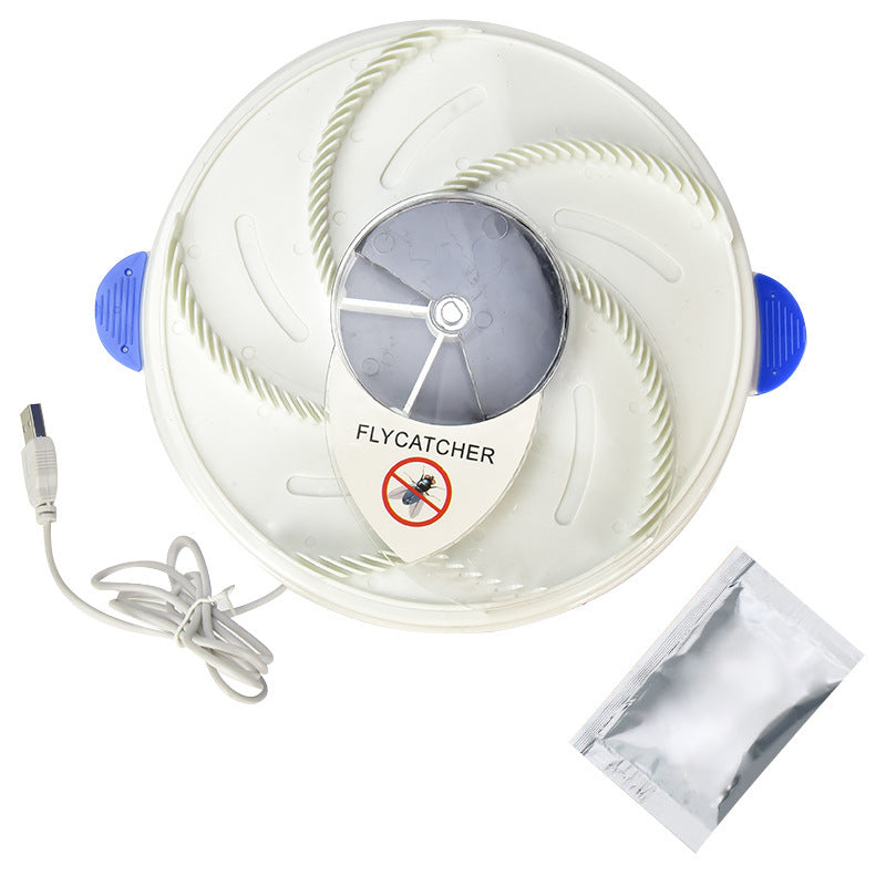Eco-Friendly Fly Trap