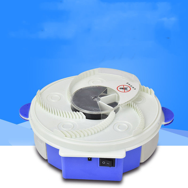 Eco-Friendly Fly Trap