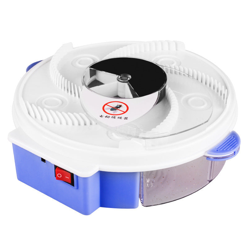 Eco-Friendly Fly Trap