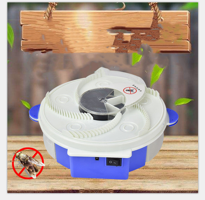Eco-Friendly Fly Trap