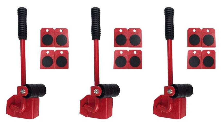 Furniture Moving Tool Set