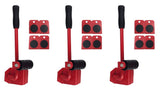 Furniture Moving Tool Set