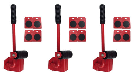 Furniture Moving Tool Set
