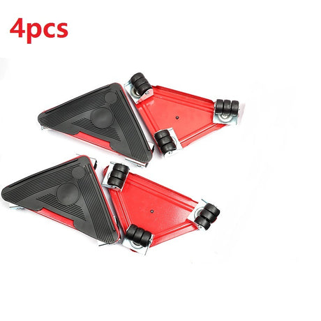 Furniture Moving Tool Set